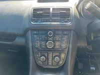 USED 2011 11 VAUXHALL MERIVA 1.7 CDTi Exclusiv MPV 5dr Diesel Manual Euro 5 (130 ps) 
