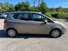 USED 2011 11 VAUXHALL MERIVA 1.7 CDTi Exclusiv MPV 5dr Diesel Manual Euro 5 (130 ps) 