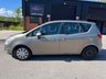 USED 2011 11 VAUXHALL MERIVA 1.7 CDTi Exclusiv MPV 5dr Diesel Manual Euro 5 (130 ps) 