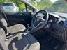 USED 2011 11 VAUXHALL MERIVA 1.7 CDTi Exclusiv MPV 5dr Diesel Manual Euro 5 (130 ps) 