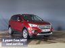 USED 2019 19 FORD KUGA 2.0 TDCi EcoBlue Titanium Edition SUV 5dr Diesel Manual Euro 6 (s/s) (150 ps) Only 2 owners from new.  Comprehensive service history - 4 stamps. Spare key & vehicle information pack. 2 YEARS FREE MOT & SERVICE INCLUDED. 3 Months Russell Ham Quality Warranty . All Car's Are HPI Clear . Finance Arranged - - Extended 12 Month's Warranty Available. To view all of our cars visit www.russellham.co.uk