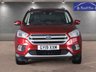 USED 2019 19 FORD KUGA 2.0 TDCi EcoBlue Titanium Edition SUV 5dr Diesel Manual Euro 6 (s/s) (150 ps) Only 2 owners from new.  Comprehensive service history - 4 stamps. Spare key & vehicle information pack. 2 YEARS FREE MOT & SERVICE INCLUDED. 3 Months Russell Ham Quality Warranty . All Car's Are HPI Clear . Finance Arranged - - Extended 12 Month's Warranty Available. To view all of our cars visit www.russellham.co.uk