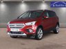 USED 2019 19 FORD KUGA 2.0 TDCi EcoBlue Titanium Edition SUV 5dr Diesel Manual Euro 6 (s/s) (150 ps) Only 2 owners from new.  Comprehensive service history - 4 stamps. Spare key & vehicle information pack. 2 YEARS FREE MOT & SERVICE INCLUDED. 3 Months Russell Ham Quality Warranty . All Car's Are HPI Clear . Finance Arranged - - Extended 12 Month's Warranty Available. To view all of our cars visit www.russellham.co.uk