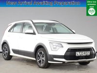 USED 2023 23 KIA NIRO 1.6h GDi 2 SUV 5dr Petrol Hybrid DCT Euro 6 (s/s) (139 bhp) 