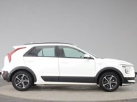USED 2023 23 KIA NIRO 1.6h GDi 2 SUV 5dr Petrol Hybrid DCT Euro 6 (s/s) (139 bhp) 