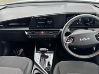 USED 2023 23 KIA NIRO 1.6h GDi 2 SUV 5dr Petrol Hybrid DCT Euro 6 (s/s) (139 bhp) 