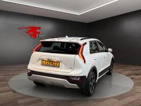 USED 2023 23 KIA NIRO 1.6h GDi 2 SUV 5dr Petrol Hybrid DCT Euro 6 (s/s) (139 bhp) 