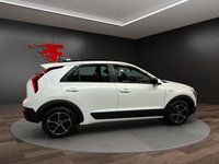 USED 2023 23 KIA NIRO 1.6h GDi 2 SUV 5dr Petrol Hybrid DCT Euro 6 (s/s) (139 bhp) 