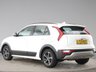 USED 2023 23 KIA NIRO 1.6h GDi 2 SUV 5dr Petrol Hybrid DCT Euro 6 (s/s) (139 bhp) 