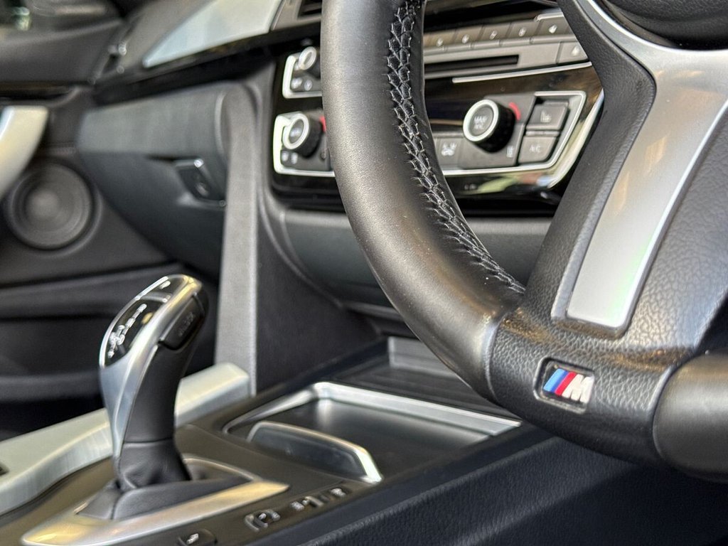 USED 2017 67 BMW 4 SERIES 3.0 430d M Sport Convertible 2dr Diesel Auto Euro 6 (s/s) (258 ps) M SPORT+ PACK|HARMAN/KARDON