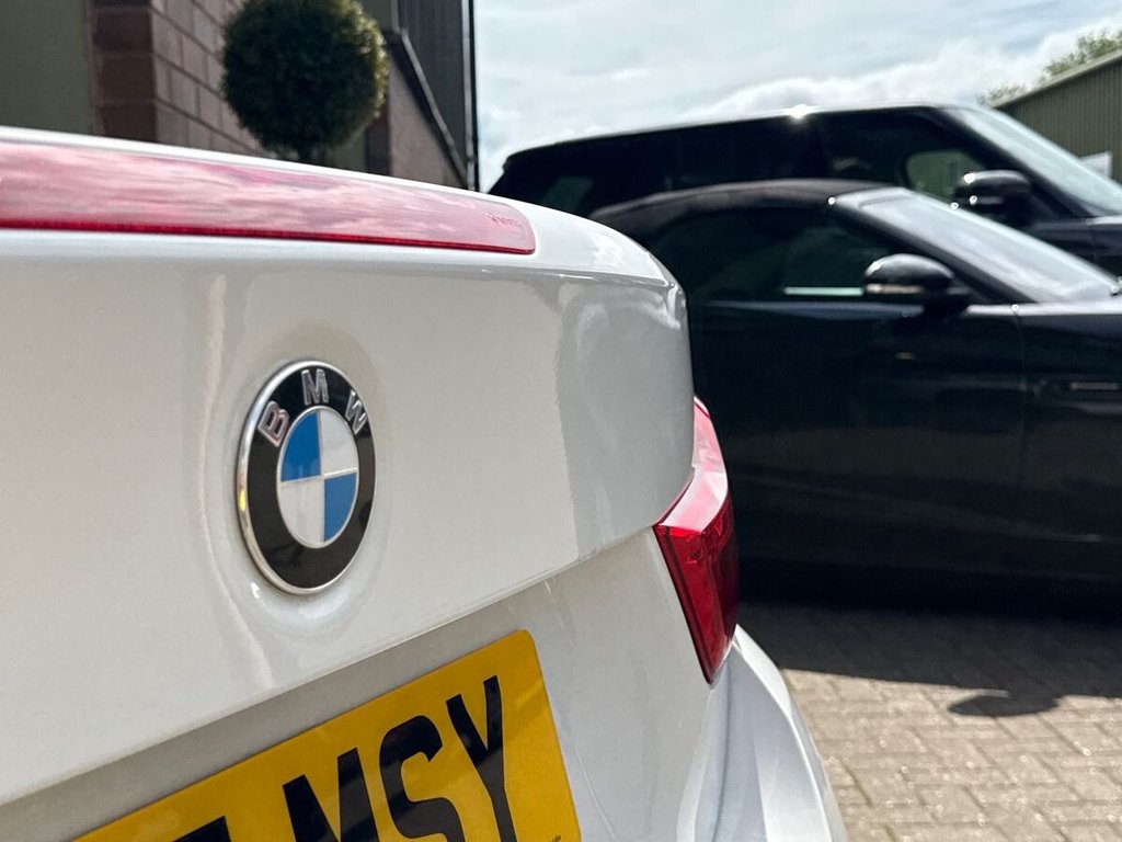 USED 2017 67 BMW 4 SERIES 3.0 430d M Sport Convertible 2dr Diesel Auto Euro 6 (s/s) (258 ps) M SPORT+ PACK|HARMAN/KARDON