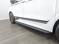 USED 2025 25 VOLKSWAGEN TRANSPORTER 2.0 TDI T28 Commerce Plus Camper Van Conversion Diesel Manual FWD SWB Euro 6 (s/s) (110 ps) 20 INCH LOAD REATED ALLOY WHEELS , SKYLINE ROOF WITH SOLAR PANEL , FOUR BERTH CAMPERVAN , RIB BED WITH ISOFIX ,  CUSTOM UNITS , BLACK LEATHER INTERIOR , TWIN BURNER GAS HOB , FRIDGE-FREEZER , NIGHT HEATER