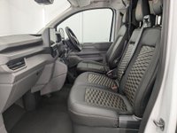USED 2025 25 VOLKSWAGEN TRANSPORTER 2.0 TDI T28 Commerce Plus Camper Van Conversion Diesel Manual FWD SWB Euro 6 (s/s) (110 ps) 20 INCH LOAD REATED ALLOY WHEELS , SKYLINE ROOF WITH SOLAR PANEL , FOUR BERTH CAMPERVAN , RIB BED WITH ISOFIX ,  CUSTOM UNITS , BLACK LEATHER INTERIOR , TWIN BURNER GAS HOB , FRIDGE-FREEZER , NIGHT HEATER