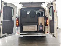 USED 2025 25 VOLKSWAGEN TRANSPORTER 2.0 TDI T28 Commerce Plus Camper Van Conversion Diesel Manual FWD SWB Euro 6 (s/s) (110 ps) 20 INCH LOAD REATED ALLOY WHEELS , SKYLINE ROOF WITH SOLAR PANEL , FOUR BERTH CAMPERVAN , RIB BED WITH ISOFIX ,  CUSTOM UNITS , BLACK LEATHER INTERIOR , TWIN BURNER GAS HOB , FRIDGE-FREEZER , NIGHT HEATER