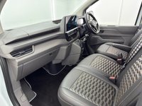 USED 2025 25 VOLKSWAGEN TRANSPORTER 2.0 TDI T28 Commerce Plus Camper Van Conversion Diesel Manual FWD SWB Euro 6 (s/s) (110 ps) 20 INCH LOAD REATED ALLOY WHEELS , SKYLINE ROOF WITH SOLAR PANEL , FOUR BERTH CAMPERVAN , RIB BED WITH ISOFIX ,  CUSTOM UNITS , BLACK LEATHER INTERIOR , TWIN BURNER GAS HOB , FRIDGE-FREEZER , NIGHT HEATER