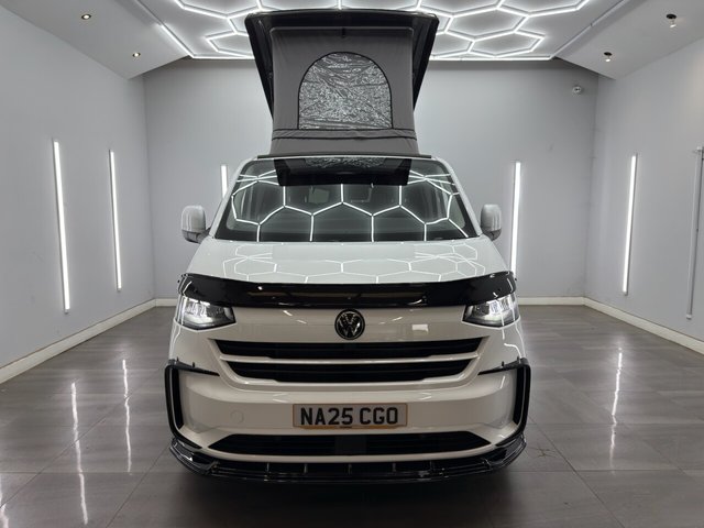 View our VOLKSWAGEN TRANSPORTER