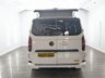 USED 2025 25 VOLKSWAGEN TRANSPORTER 2.0 TDI T28 Commerce Plus Camper Van Conversion Diesel Manual FWD SWB Euro 6 (s/s) (110 ps) 20 INCH LOAD REATED ALLOY WHEELS , SKYLINE ROOF WITH SOLAR PANEL , FOUR BERTH CAMPERVAN , RIB BED WITH ISOFIX ,  CUSTOM UNITS , BLACK LEATHER INTERIOR , TWIN BURNER GAS HOB , FRIDGE-FREEZER , NIGHT HEATER
