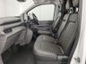 USED 2025 25 VOLKSWAGEN TRANSPORTER 2.0 TDI T28 Commerce Plus Camper Van Conversion Diesel Manual FWD SWB Euro 6 (s/s) (110 ps) 20 INCH LOAD REATED ALLOY WHEELS , SKYLINE ROOF WITH SOLAR PANEL , FOUR BERTH CAMPERVAN , RIB BED WITH ISOFIX ,  CUSTOM UNITS , BLACK LEATHER INTERIOR , TWIN BURNER GAS HOB , FRIDGE-FREEZER , NIGHT HEATER