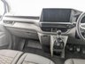USED 2025 25 VOLKSWAGEN TRANSPORTER 2.0 TDI T28 Commerce Plus Camper Van Conversion Diesel Manual FWD SWB Euro 6 (s/s) (110 ps) 20 INCH LOAD REATED ALLOY WHEELS , SKYLINE ROOF WITH SOLAR PANEL , FOUR BERTH CAMPERVAN , RIB BED WITH ISOFIX ,  CUSTOM UNITS , BLACK LEATHER INTERIOR , TWIN BURNER GAS HOB , FRIDGE-FREEZER , NIGHT HEATER