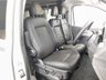 USED 2025 25 VOLKSWAGEN TRANSPORTER 2.0 TDI T28 Commerce Plus Camper Van Conversion Diesel Manual FWD SWB Euro 6 (s/s) (110 ps) 20 INCH LOAD REATED ALLOY WHEELS , SKYLINE ROOF WITH SOLAR PANEL , FOUR BERTH CAMPERVAN , RIB BED WITH ISOFIX ,  CUSTOM UNITS , BLACK LEATHER INTERIOR , TWIN BURNER GAS HOB , FRIDGE-FREEZER , NIGHT HEATER