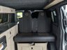 USED 2025 25 VOLKSWAGEN TRANSPORTER 2.0 TDI T28 Commerce Plus Camper Van Conversion Diesel Manual FWD SWB Euro 6 (s/s) (110 ps) 20 INCH LOAD REATED ALLOY WHEELS , SKYLINE ROOF WITH SOLAR PANEL , FOUR BERTH CAMPERVAN , RIB BED WITH ISOFIX ,  CUSTOM UNITS , BLACK LEATHER INTERIOR , TWIN BURNER GAS HOB , FRIDGE-FREEZER , NIGHT HEATER