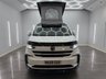 USED 2025 25 VOLKSWAGEN TRANSPORTER 2.0 TDI T28 Commerce Plus Camper Van Conversion Diesel Manual FWD SWB Euro 6 (s/s) (110 ps) 20 INCH LOAD REATED ALLOY WHEELS , SKYLINE ROOF WITH SOLAR PANEL , FOUR BERTH CAMPERVAN , RIB BED WITH ISOFIX ,  CUSTOM UNITS , BLACK LEATHER INTERIOR , TWIN BURNER GAS HOB , FRIDGE-FREEZER , NIGHT HEATER