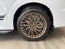 USED 2025 25 VOLKSWAGEN TRANSPORTER 2.0 TDI T28 Commerce Plus Camper Van Conversion Diesel Manual FWD SWB Euro 6 (s/s) (110 ps) 20 INCH LOAD REATED ALLOY WHEELS , SKYLINE ROOF WITH SOLAR PANEL , FOUR BERTH CAMPERVAN , RIB BED WITH ISOFIX ,  CUSTOM UNITS , BLACK LEATHER INTERIOR , TWIN BURNER GAS HOB , FRIDGE-FREEZER , NIGHT HEATER