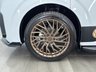 USED 2025 25 VOLKSWAGEN TRANSPORTER 2.0 TDI T28 Commerce Plus Camper Van Conversion Diesel Manual FWD SWB Euro 6 (s/s) (110 ps) 20 INCH LOAD REATED ALLOY WHEELS , SKYLINE ROOF WITH SOLAR PANEL , FOUR BERTH CAMPERVAN , RIB BED WITH ISOFIX ,  CUSTOM UNITS , BLACK LEATHER INTERIOR , TWIN BURNER GAS HOB , FRIDGE-FREEZER , NIGHT HEATER