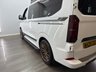 USED 2025 25 VOLKSWAGEN TRANSPORTER 2.0 TDI T28 Commerce Plus Camper Van Conversion Diesel Manual FWD SWB Euro 6 (s/s) (110 ps) 20 INCH LOAD REATED ALLOY WHEELS , SKYLINE ROOF WITH SOLAR PANEL , FOUR BERTH CAMPERVAN , RIB BED WITH ISOFIX ,  CUSTOM UNITS , BLACK LEATHER INTERIOR , TWIN BURNER GAS HOB , FRIDGE-FREEZER , NIGHT HEATER