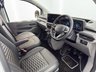 USED 2025 25 VOLKSWAGEN TRANSPORTER 2.0 TDI T28 Commerce Plus Camper Van Conversion Diesel Manual FWD SWB Euro 6 (s/s) (110 ps) 20 INCH LOAD REATED ALLOY WHEELS , SKYLINE ROOF WITH SOLAR PANEL , FOUR BERTH CAMPERVAN , RIB BED WITH ISOFIX ,  CUSTOM UNITS , BLACK LEATHER INTERIOR , TWIN BURNER GAS HOB , FRIDGE-FREEZER , NIGHT HEATER