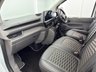 USED 2025 25 VOLKSWAGEN TRANSPORTER 2.0 TDI T28 Commerce Plus Camper Van Conversion Diesel Manual FWD SWB Euro 6 (s/s) (110 ps) 20 INCH LOAD REATED ALLOY WHEELS , SKYLINE ROOF WITH SOLAR PANEL , FOUR BERTH CAMPERVAN , RIB BED WITH ISOFIX ,  CUSTOM UNITS , BLACK LEATHER INTERIOR , TWIN BURNER GAS HOB , FRIDGE-FREEZER , NIGHT HEATER