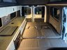 USED 2025 25 VOLKSWAGEN TRANSPORTER 2.0 TDI T28 Commerce Plus Camper Van Conversion Diesel Manual FWD SWB Euro 6 (s/s) (110 ps) 20 INCH LOAD REATED ALLOY WHEELS , SKYLINE ROOF WITH SOLAR PANEL , FOUR BERTH CAMPERVAN , RIB BED WITH ISOFIX ,  CUSTOM UNITS , BLACK LEATHER INTERIOR , TWIN BURNER GAS HOB , FRIDGE-FREEZER , NIGHT HEATER