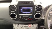 USED 2018 68 CITROEN BERLINGO 1.6 BlueHDi 625 Enterprise Panel Van 5dr Diesel Manual L1 (75 bhp) NO VAT JUST 1 OWNER FSH !!!! DAB AIR CON CRUISE ETC !!!!