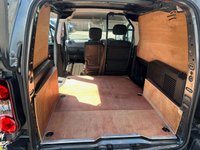 USED 2018 68 CITROEN BERLINGO 1.6 BlueHDi 625 Enterprise Panel Van 5dr Diesel Manual L1 (75 bhp) NO VAT JUST 1 OWNER FSH !!!! DAB AIR CON CRUISE ETC !!!!