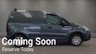 USED 2018 68 CITROEN BERLINGO 1.6 BlueHDi 625 Enterprise Panel Van 5dr Diesel Manual L1 (75 bhp) NO VAT JUST 1 OWNER FSH !!!! DAB AIR CON CRUISE ETC !!!!