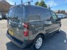 USED 2018 68 CITROEN BERLINGO 1.6 BlueHDi 625 Enterprise Panel Van 5dr Diesel Manual L1 (75 bhp) NO VAT JUST 1 OWNER FSH !!!! DAB AIR CON CRUISE ETC !!!!