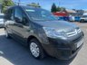 USED 2018 68 CITROEN BERLINGO 1.6 BlueHDi 625 Enterprise Panel Van 5dr Diesel Manual L1 (75 bhp) NO VAT JUST 1 OWNER FSH !!!! DAB AIR CON CRUISE ETC !!!!