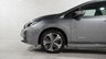 USED 2019 69 NISSAN LEAF 40kWh Tekna Hatchback 5dr Electric Auto (150 ps) 