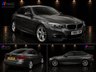 USED 2017 66 BMW 3 SERIES GRAN TURISMO 3.0 335d M Sport GT 5dr Diesel Auto xDrive Euro 6 (s/s) (313 ps) *Finance Available From 9.9% APR*