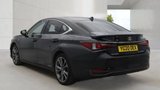 USED 2020 20 LEXUS ES 2.5 300h F Sport Saloon 4dr Petrol Hybrid E-CVT Euro 6 (s/s) (218 ps) HISTORY+SUNROOF+HEATED SEATS