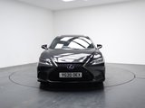 USED 2020 20 LEXUS ES 2.5 300h F Sport Saloon 4dr Petrol Hybrid E-CVT Euro 6 (s/s) (218 ps) HISTORY+SUNROOF+HEATED SEATS