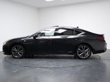 USED 2020 20 LEXUS ES 2.5 300h F Sport Saloon 4dr Petrol Hybrid E-CVT Euro 6 (s/s) (218 ps) HISTORY+SUNROOF+HEATED SEATS