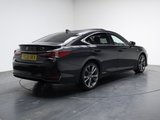 USED 2020 20 LEXUS ES 2.5 300h F Sport Saloon 4dr Petrol Hybrid E-CVT Euro 6 (s/s) (218 ps) HISTORY+SUNROOF+HEATED SEATS