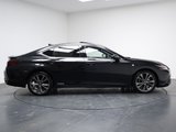 USED 2020 20 LEXUS ES 2.5 300h F Sport Saloon 4dr Petrol Hybrid E-CVT Euro 6 (s/s) (218 ps) HISTORY+SUNROOF+HEATED SEATS