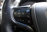 USED 2020 20 LEXUS ES 2.5 300h F Sport Saloon 4dr Petrol Hybrid E-CVT Euro 6 (s/s) (218 ps) HISTORY+SUNROOF+HEATED SEATS