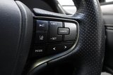 USED 2020 20 LEXUS ES 2.5 300h F Sport Saloon 4dr Petrol Hybrid E-CVT Euro 6 (s/s) (218 ps) HISTORY+SUNROOF+HEATED SEATS