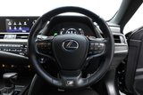USED 2020 20 LEXUS ES 2.5 300h F Sport Saloon 4dr Petrol Hybrid E-CVT Euro 6 (s/s) (218 ps) HISTORY+SUNROOF+HEATED SEATS