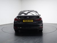 USED 2020 20 LEXUS ES 2.5 300h F Sport Saloon 4dr Petrol Hybrid E-CVT Euro 6 (s/s) (218 ps) HISTORY+SUNROOF+HEATED SEATS