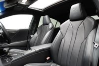 USED 2020 20 LEXUS ES 2.5 300h F Sport Saloon 4dr Petrol Hybrid E-CVT Euro 6 (s/s) (218 ps) HISTORY+SUNROOF+HEATED SEATS