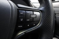 USED 2020 20 LEXUS ES 2.5 300h F Sport Saloon 4dr Petrol Hybrid E-CVT Euro 6 (s/s) (218 ps) HISTORY+SUNROOF+HEATED SEATS